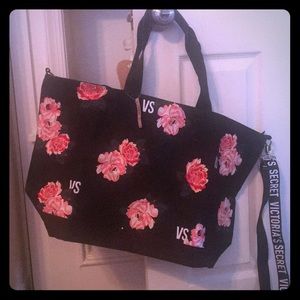 NWT Victoria Secret Tote